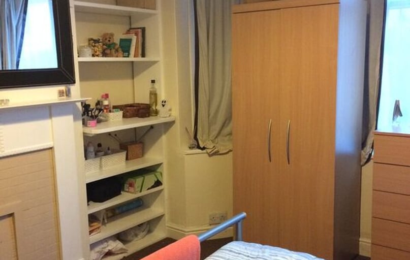 Highfield Road, Dunkirk, Nottingham - Image 1