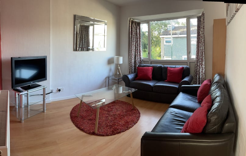 Leeson Walk, Harborne, Birmingham - Image 1