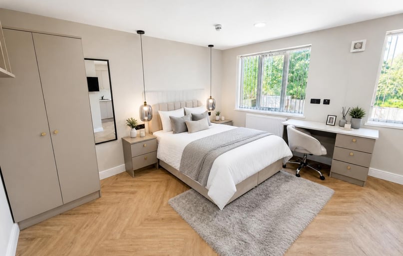 Raddlebarn Court - 642431, Selly Park, Birmingham - Image 1