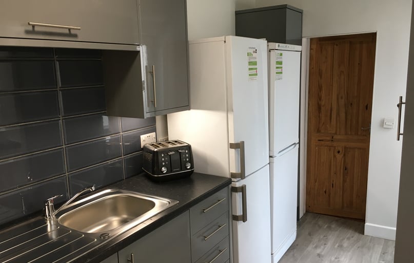 Exeter Road, Selly Park, Birmingham - Image 1