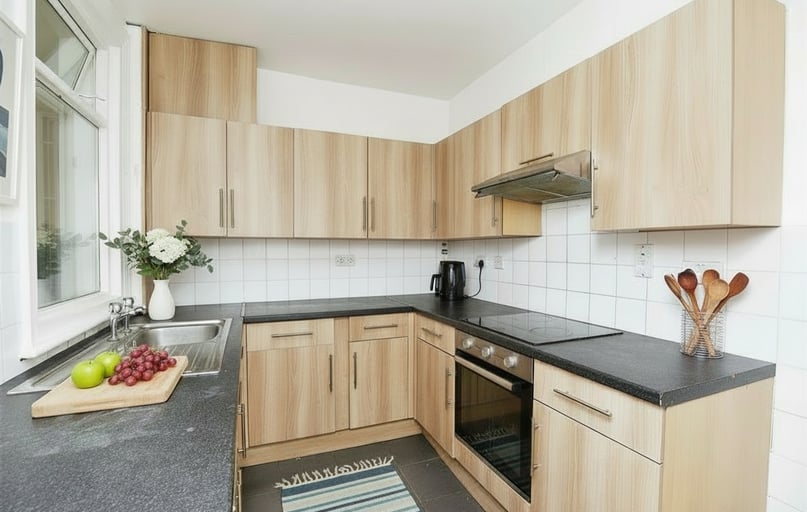 Slack Lane - 4 bed, California, Derby - Image 1