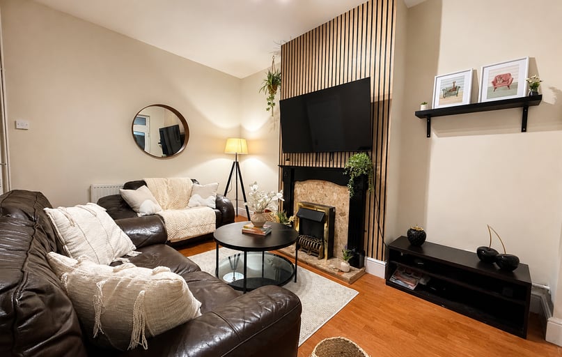 Slack Lane - 3 bed, California, Derby - Image 1