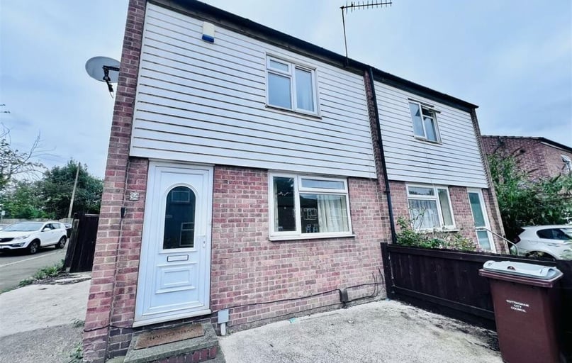 Dorset Street, Lenton, Nottingham - Image 1