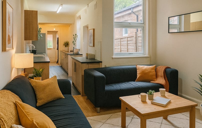 Dawlish Road, Selly Park, Birmingham - Image 1