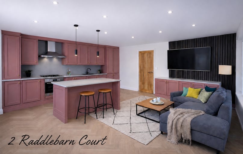 Raddlebarn Court - 659511, Selly Park, Birmingham - Image 1
