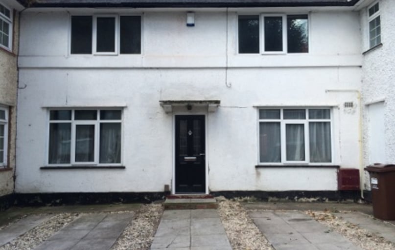 Rolleston Drive, Lenton, Nottingham - Image 1