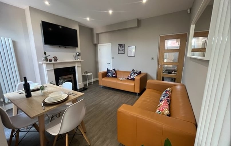 Leslie Road, City Centre, Birmingham - Image 1