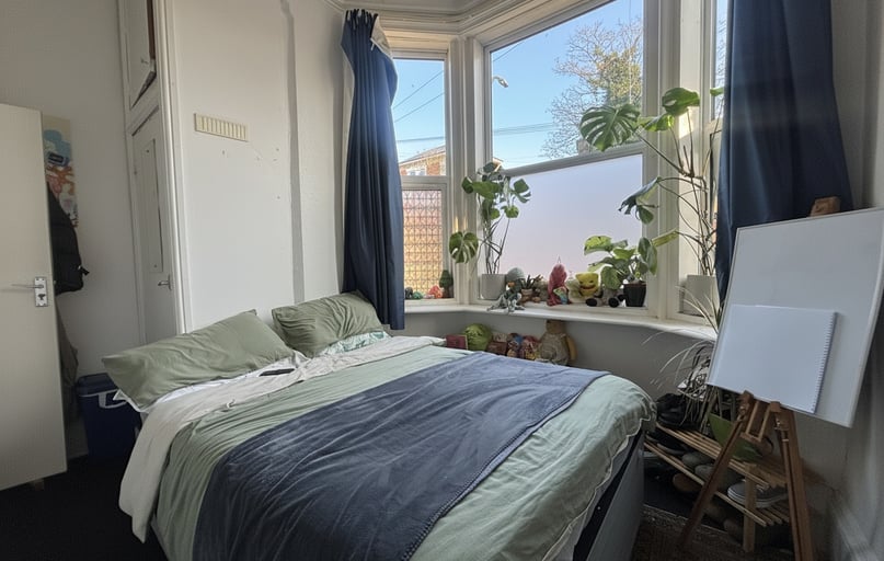 Forest Rd West Flat 1, Radford, Nottingham - Image 1