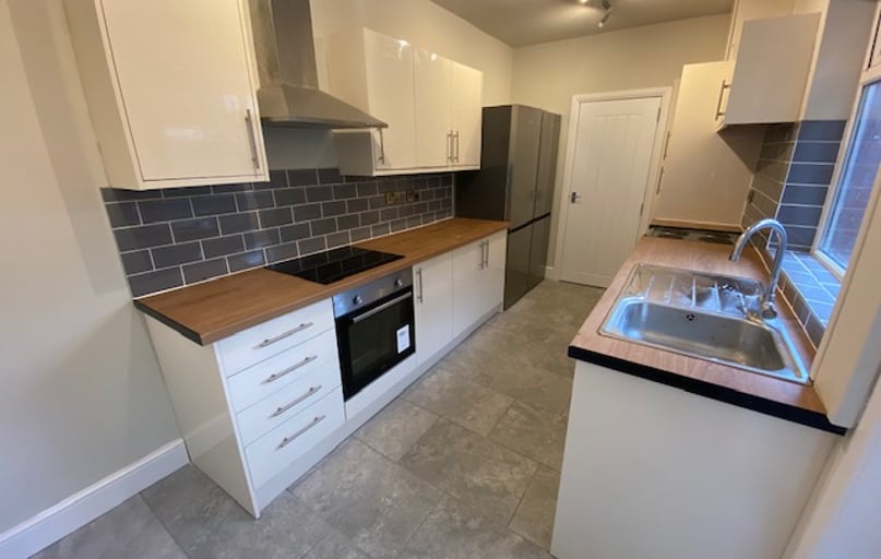 Umberslade Road, Selly Park, Birmingham - Image 1