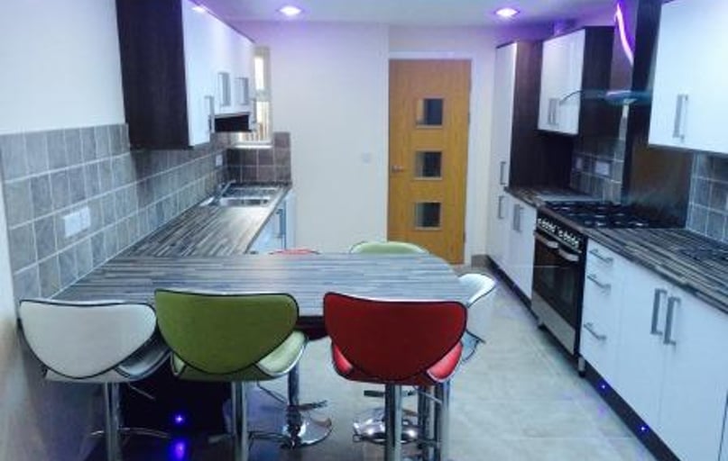 Tiverton Road, Selly Park, Birmingham - Image 1