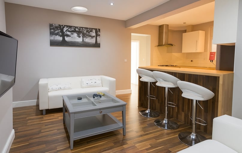 Rolleston Drive, Lenton, Nottingham - Image 1