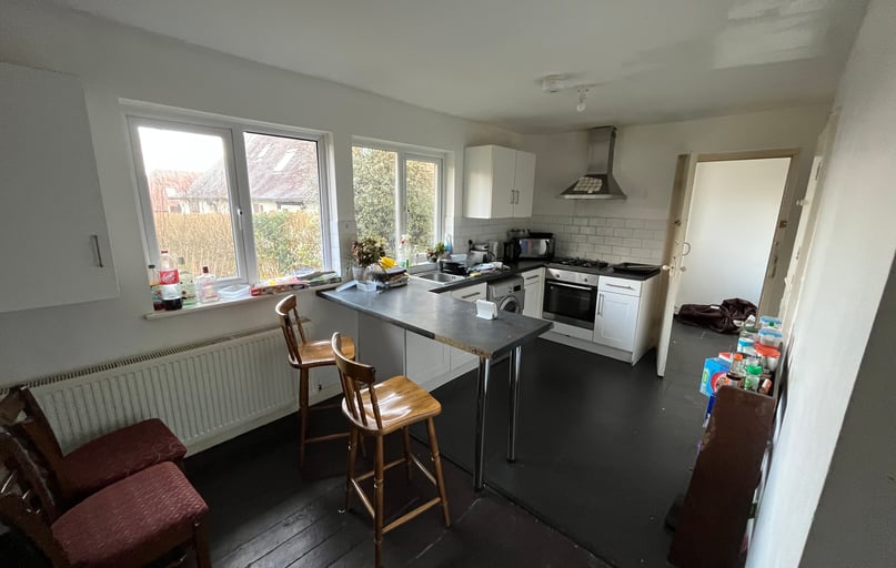 Hawton Crescent, Lenton, Nottingham - Image 1