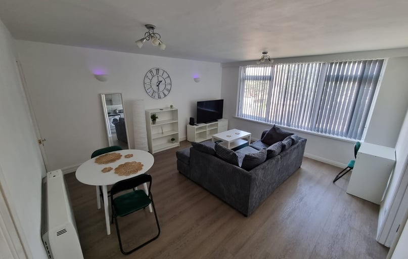 Arden Grove, City Centre, Birmingham - Image 1