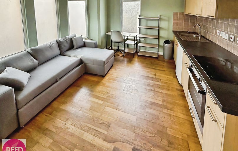 Flat 1b 2 Arthur Avenue, Lenton, Nottingham - Image 1