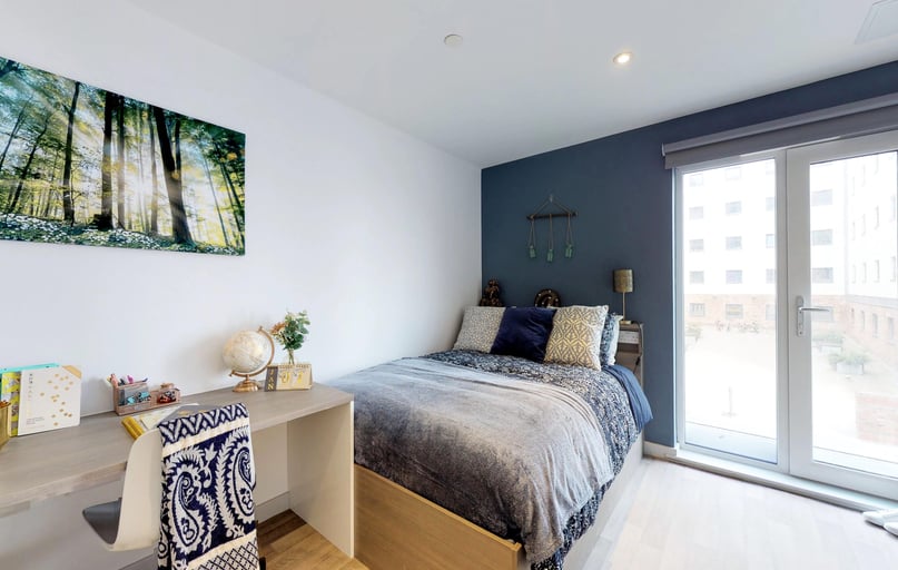 Classic Studio, The Bridge, 50-54 Union Street, Shieldfield, Newcastle - Image 1