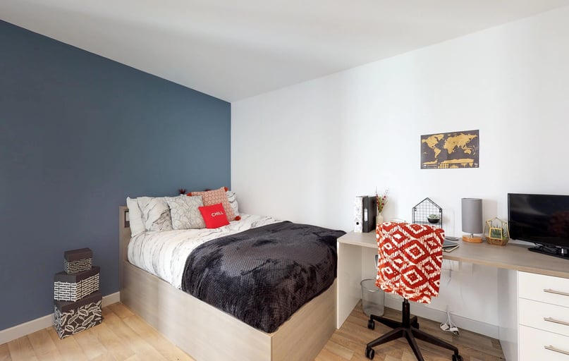 Premium Studio, The Bridge, 50-54 Union Street, Shieldfield, Newcastle - Image 1