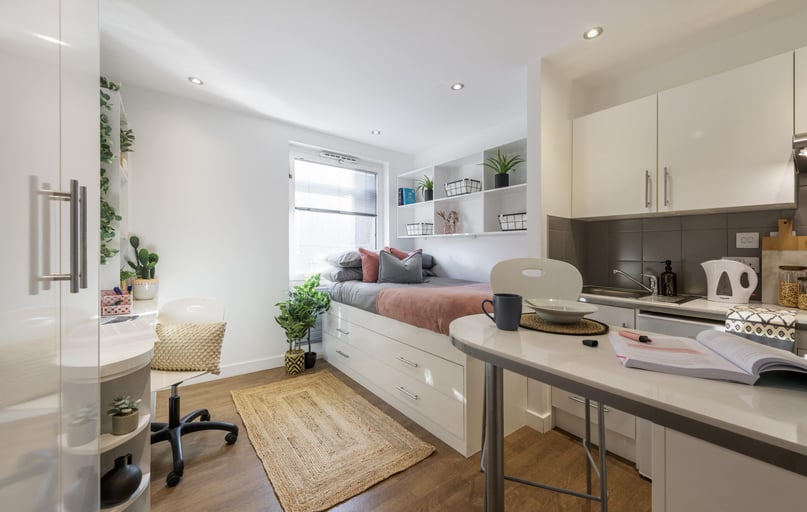 Premier Studio, Hope Street, City Centre, Liverpool - Image 1