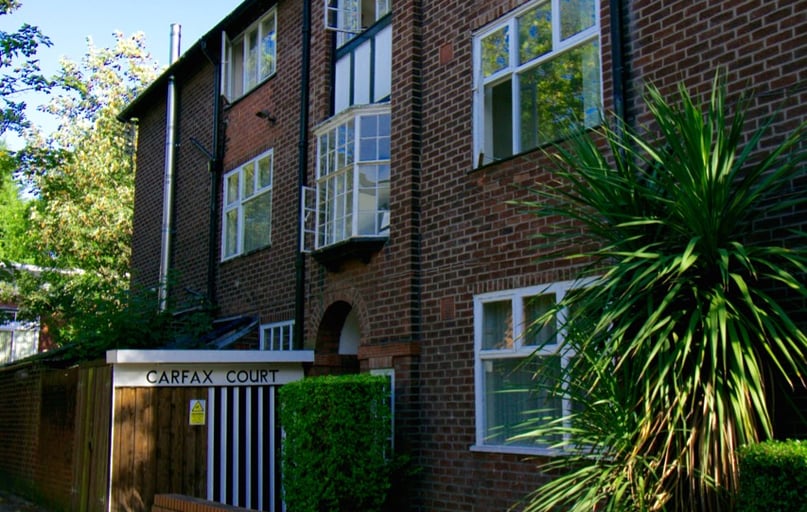 7 Lower Park Road, Victoria park, Manchester - Image 1