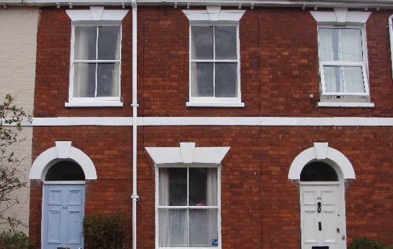 Oxford Road, St james, Exeter - Image 1