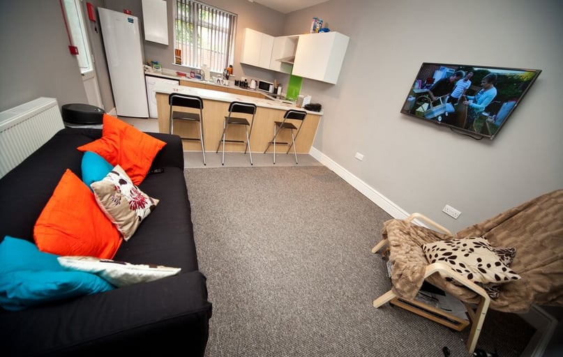 Brackenbury Road, Plungington, Preston - Image 1