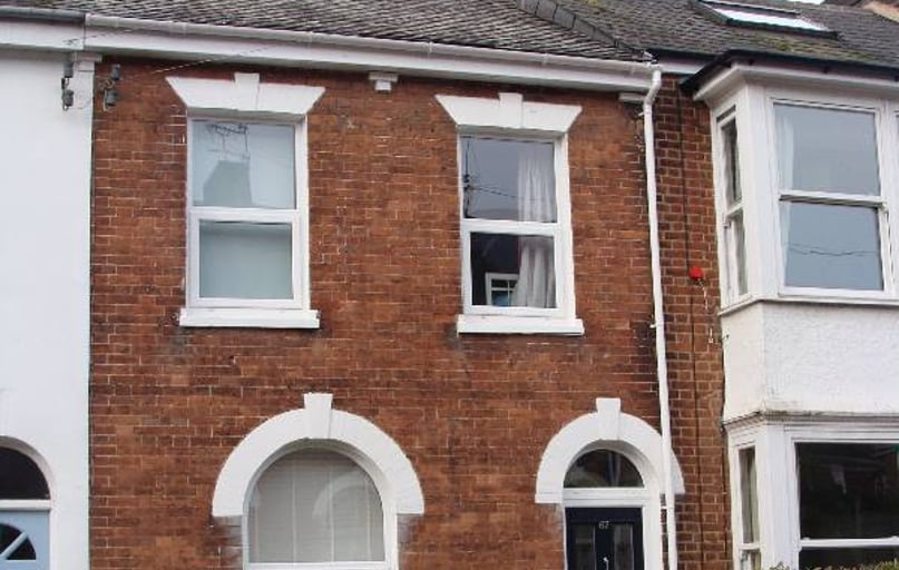 Oxford Road, St james, Exeter - Image 1