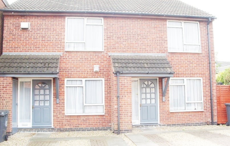 Lothair road , Near university, Leicester - Image 1