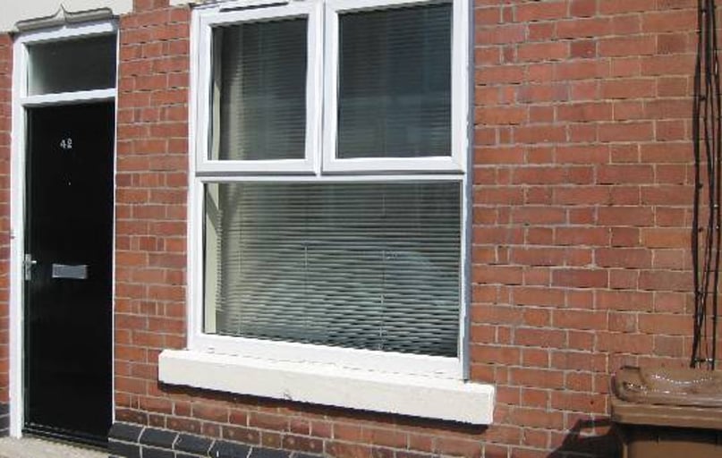 Riddings Street, City centre, Derby - Image 1