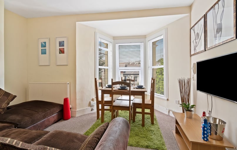 Lisson Grove, Mutley, Plymouth - Image 1