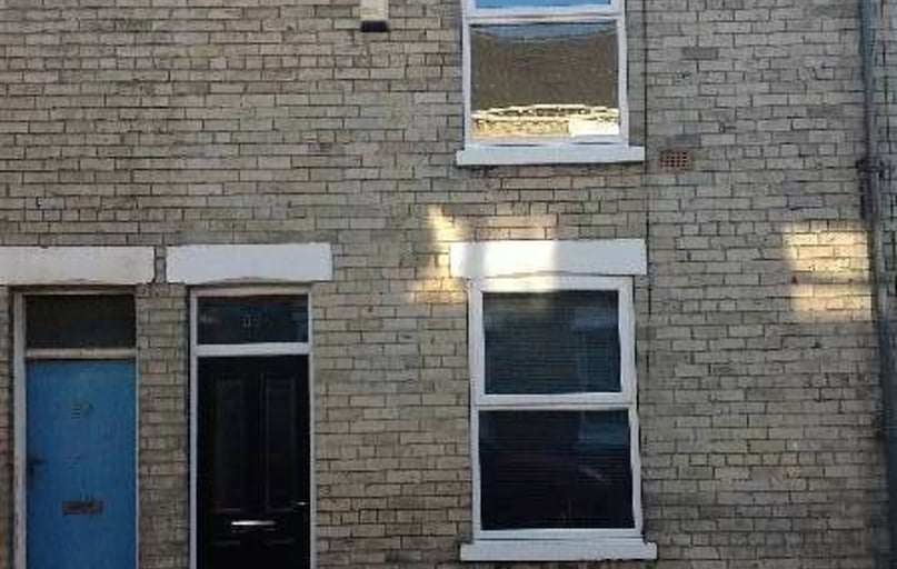 Eldon terrace, Groves, York - Image 1