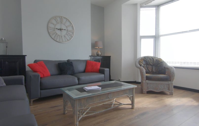 Penmaen Terrance, Mount pleasant, Swansea - Image 1