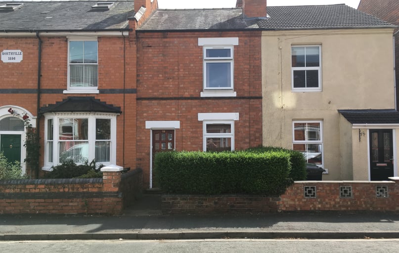 Nelson Road, St johns, Worcester - Image 1