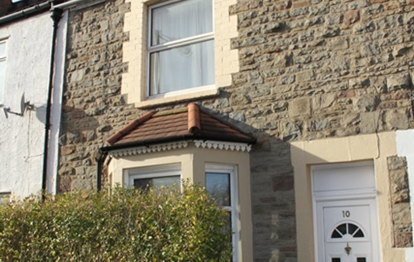 Maywood road, Fishponds, Bristol - Image 1