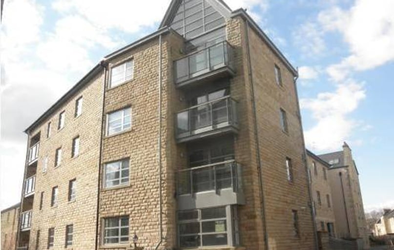 Tudor Court, City centre, Lancaster - Image 1