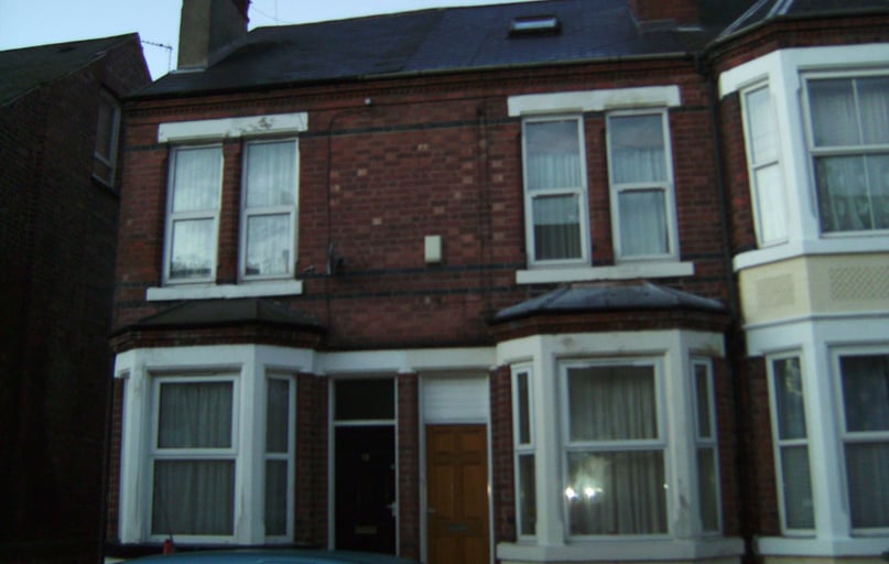 Gloucester avenue, Lenton, Nottingham - Image 1