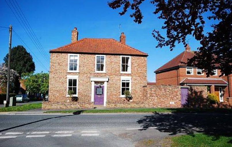 Common Road ,Dunnington, East York, York - Image 1
