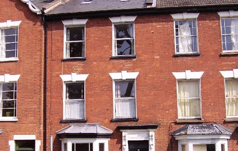  Pennsylvania Road, Pennsylvania, Exeter - Image 1