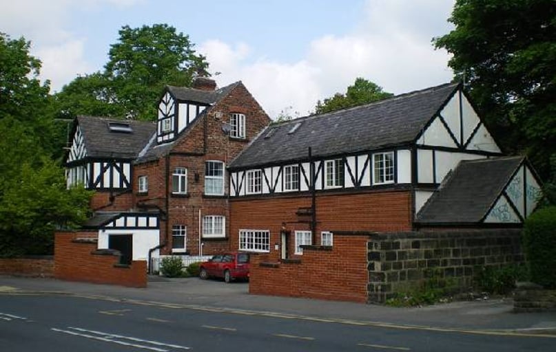 Victoria rd, Hyde park, Leeds - Image 1
