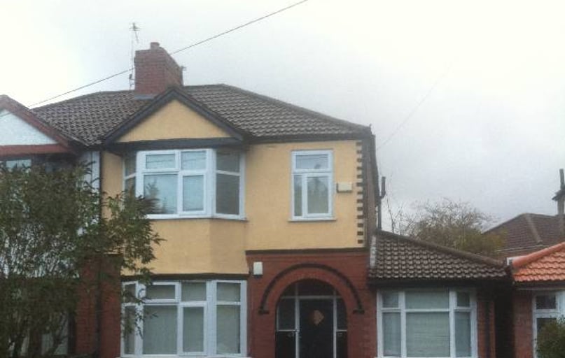 Talbot Road, Fallowfield, Manchester - Image 1
