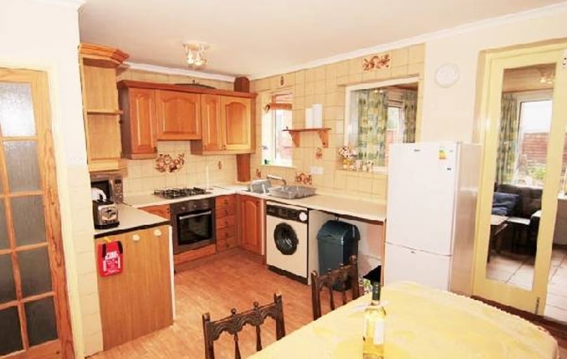 Cycle street, Hull road, York - Image 1