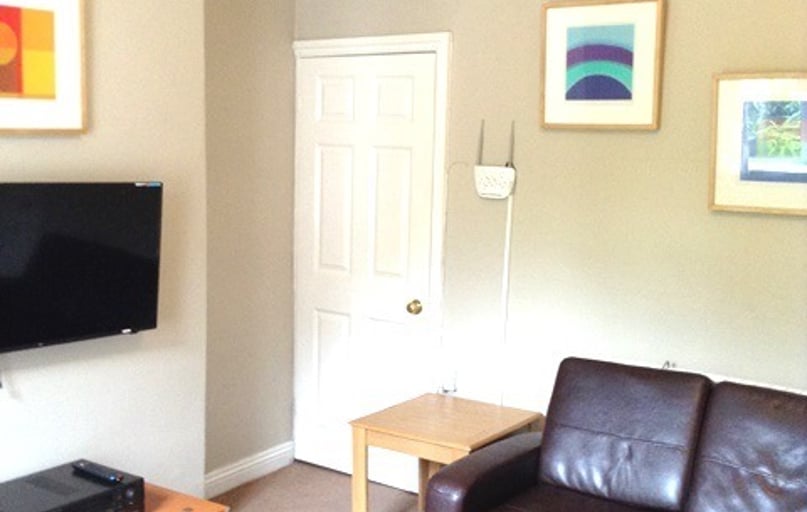 Walpole Street, The groves, York - Image 1