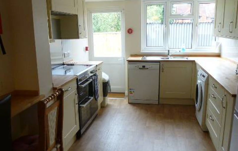 Morley Road, Mount pleasant, Exeter - Image 1