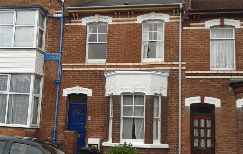 St Annes Road, Mount pleasant, Exeter - Image 1