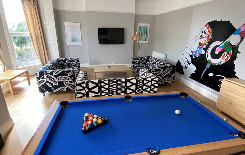 North Road East, Near university, Plymouth - Image 1