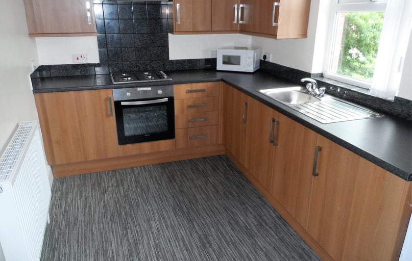 Portland crescent, Victoria park, Manchester - Image 1