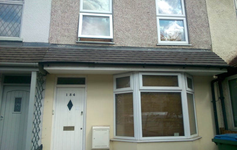 Ramsay Road, Forest gate, London - Image 1