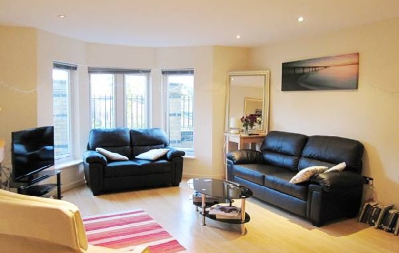 Vesta House, Lawrence street, York - Image 1