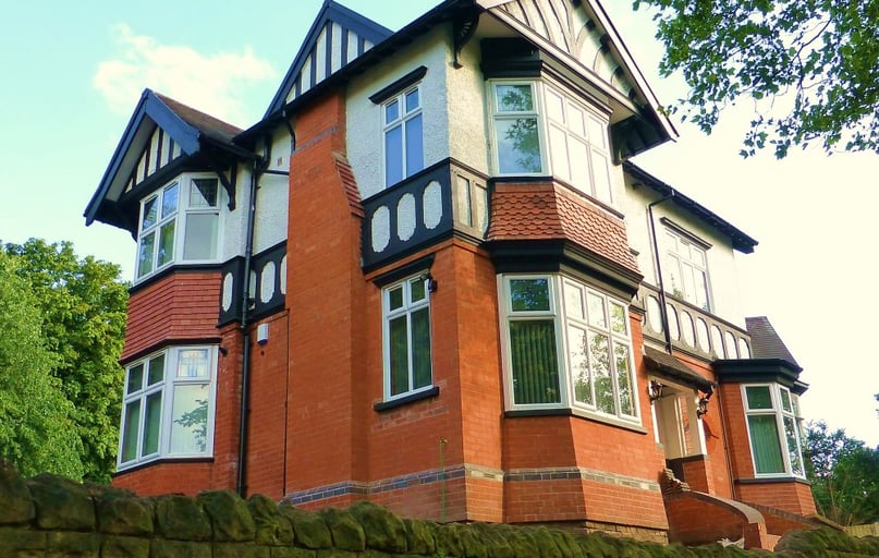 Harlaxton Drive, Lenton, Nottingham - Image 1