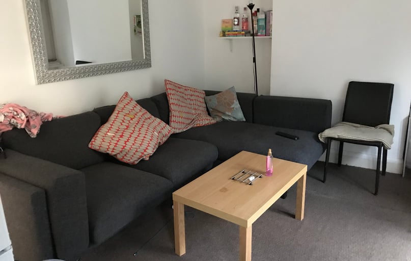 Barnett Road, Hollingdean, Brighton - Image 1