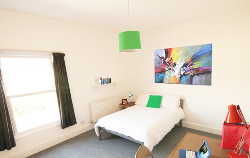 Bouverie Street, Garden lane area, Chester - Image 1