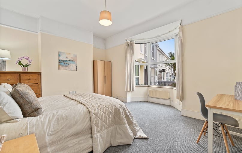 Trematon Terrace, Mutley, Plymouth - Image 1